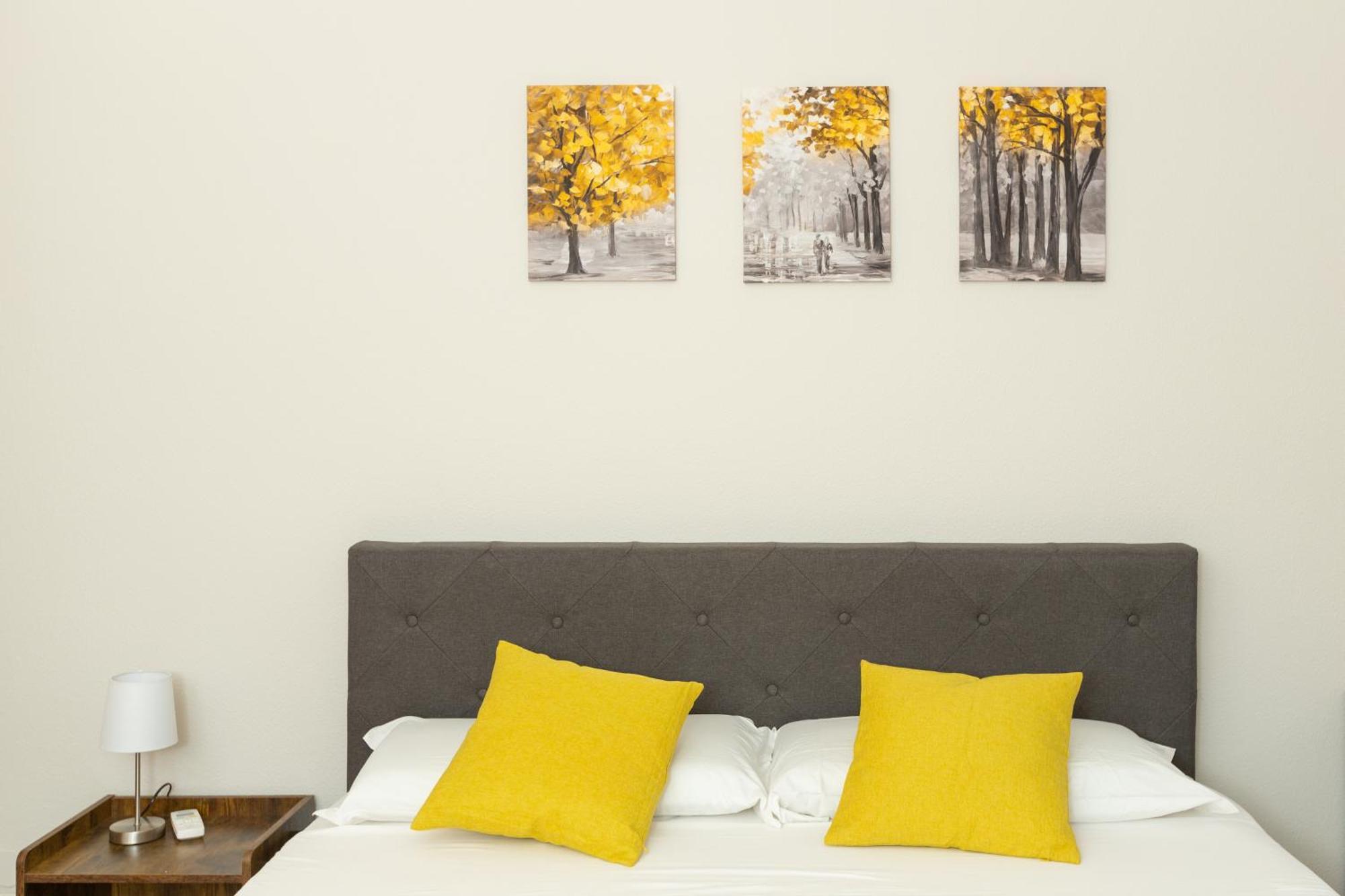 Bergamo 8 - Exclusive Apartment Milán Exteriér fotografie