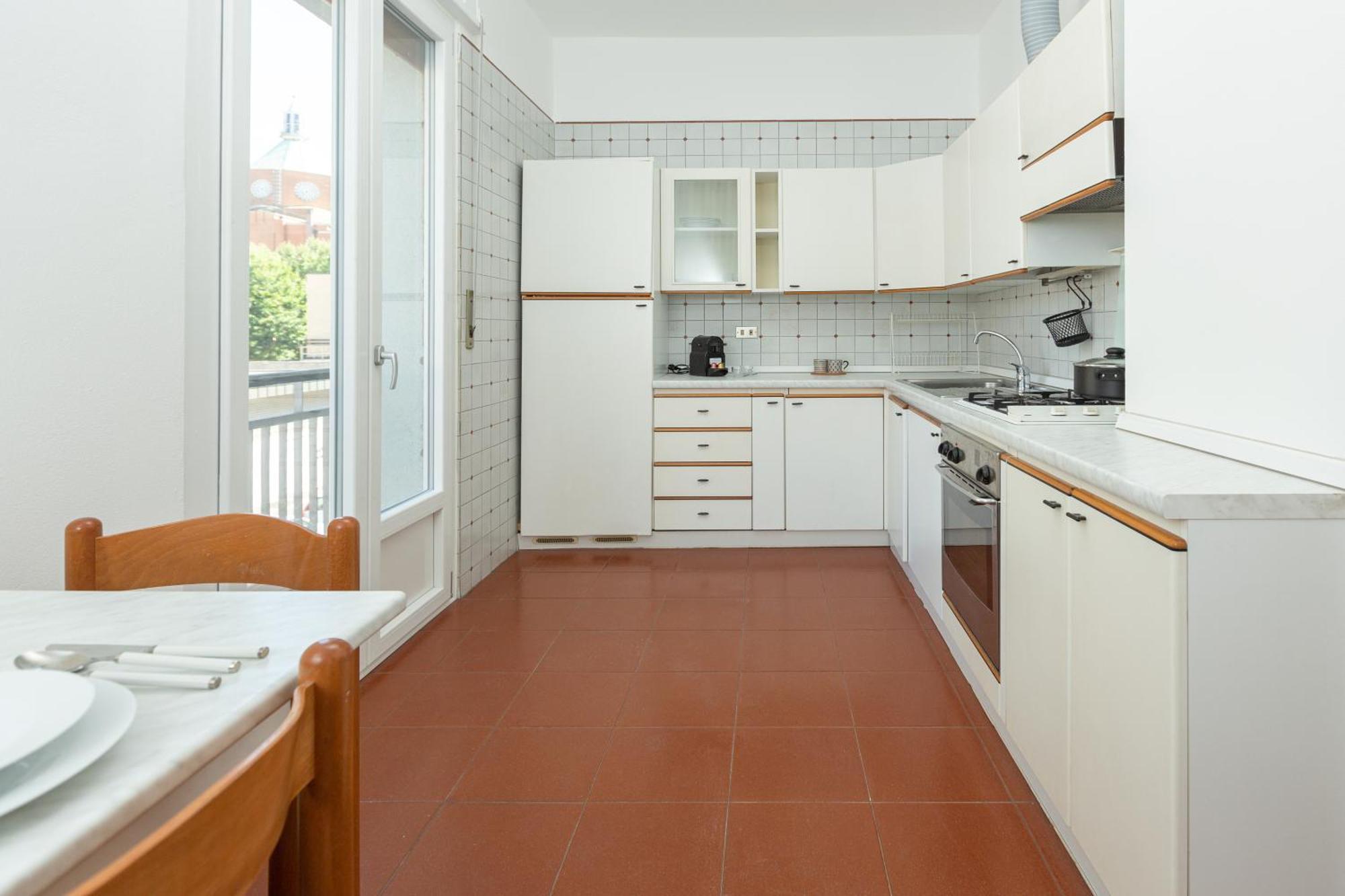 Bergamo 8 - Exclusive Apartment Milán Exteriér fotografie